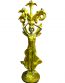 Fairy Figure Lamp Stand