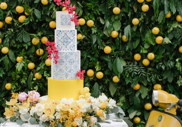 Wedding decorations services and prop rental Malaysia