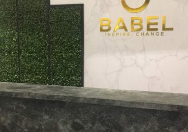 1 Album Cover Photo Babel Fit