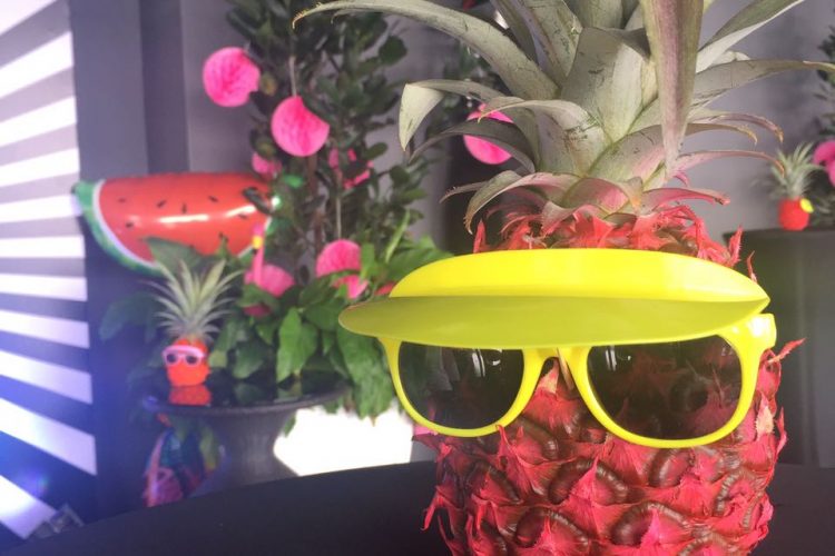 Fire In The Sky I (12)