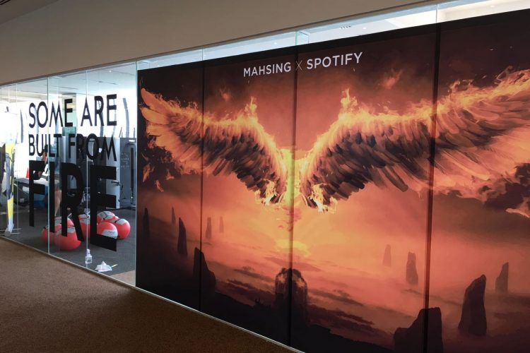 Fire In The Sky I (16)