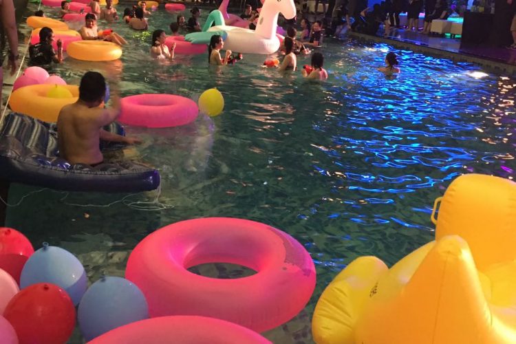 Fire In The Sky I (2)