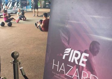 Fire In The Sky I (20)