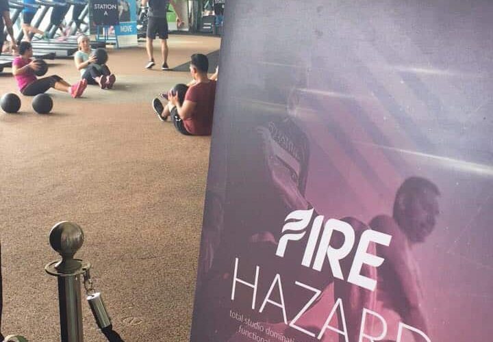 Fire In The Sky I (20)