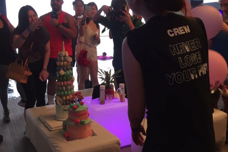 Fire In The Sky I (5)