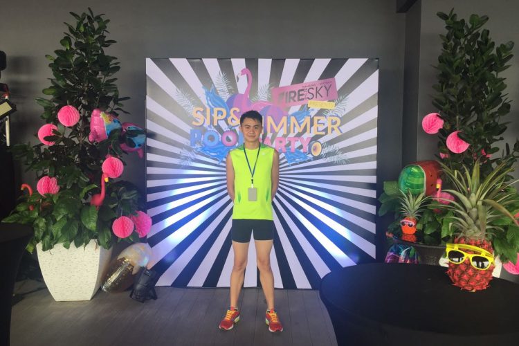 Fire In The Sky I (8)