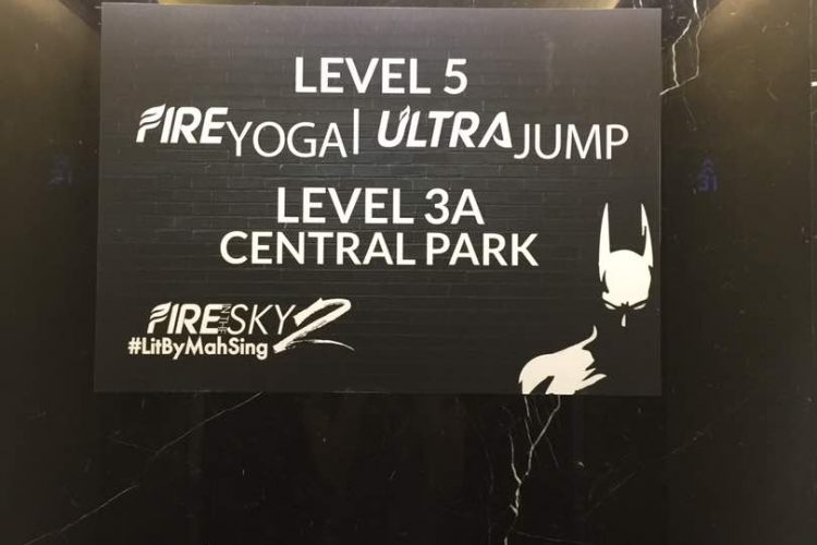 Fire In The Sky II (1)