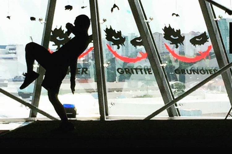 Fire In The Sky II (10)