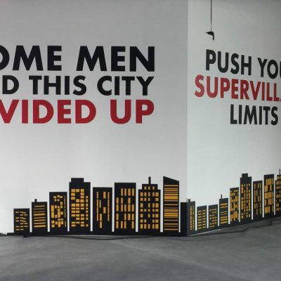 Fire In The Sky - Photobooth & Backdrops Design and preparation services KL