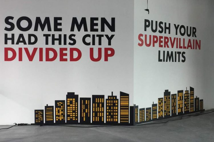 Fire In The Sky - Photobooth & Backdrops Design and preparation services KL