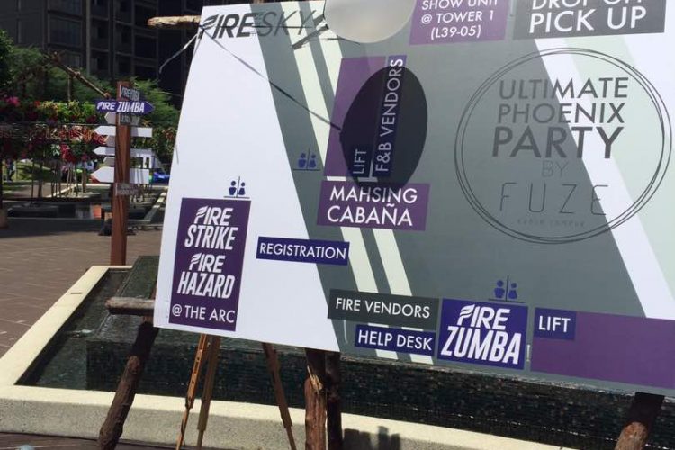 Fire In The Sky II (12)