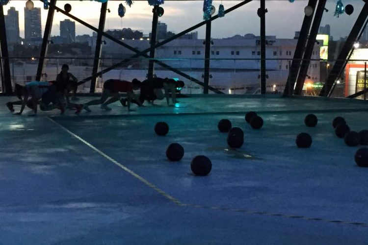 Fire In The Sky II (18)