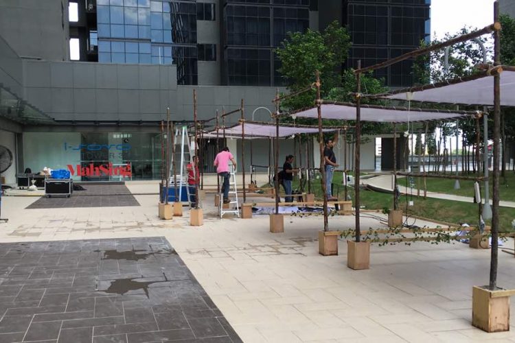 Fire In The Sky II (2)