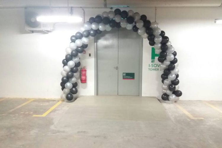 Fire In The Sky II (5)