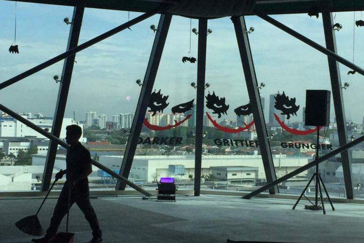 Fire In The Sky II (8)