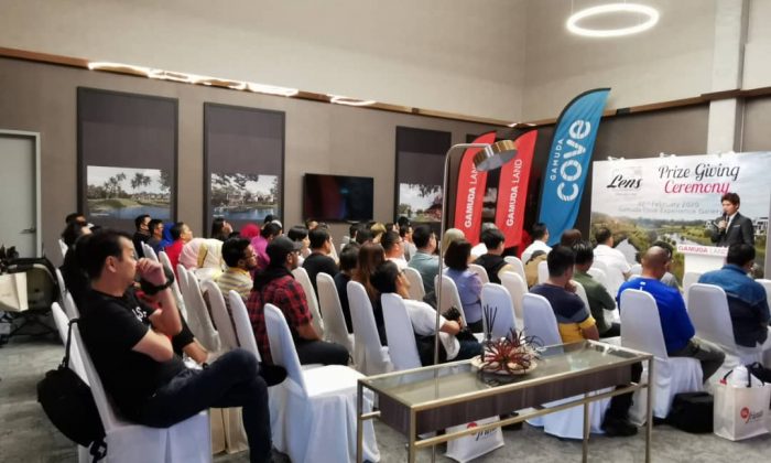 Gamuda Cove (0) Gamuda Cove (0)