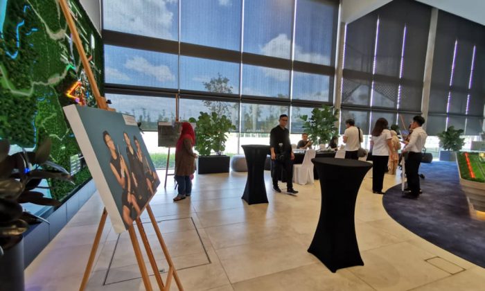 Gamuda Cove (10) Gamuda Cove (10)