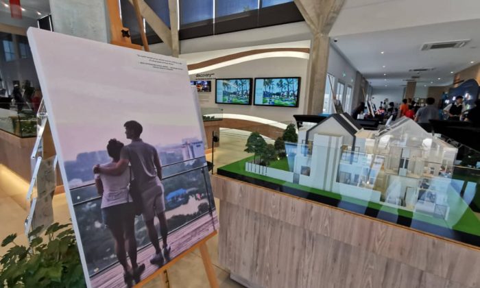 Gamuda Cove (12) Gamuda Cove (12)