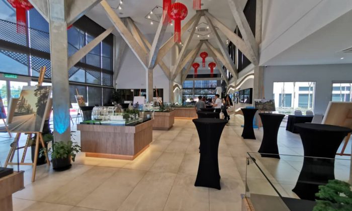 Gamuda Cove (14) Gamuda Cove (14)