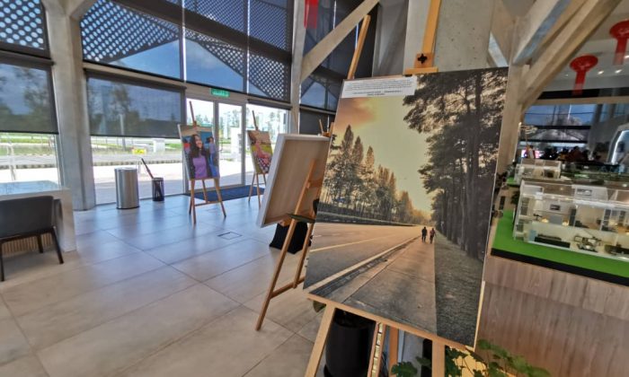 Gamuda Cove (15) Gamuda Cove (15)