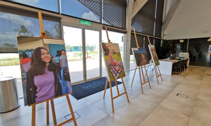 Gamuda Cove (16) Gamuda Cove (16)