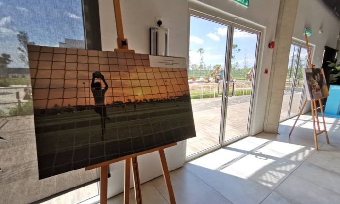 Gamuda Cove (17) Gamuda Cove (17)