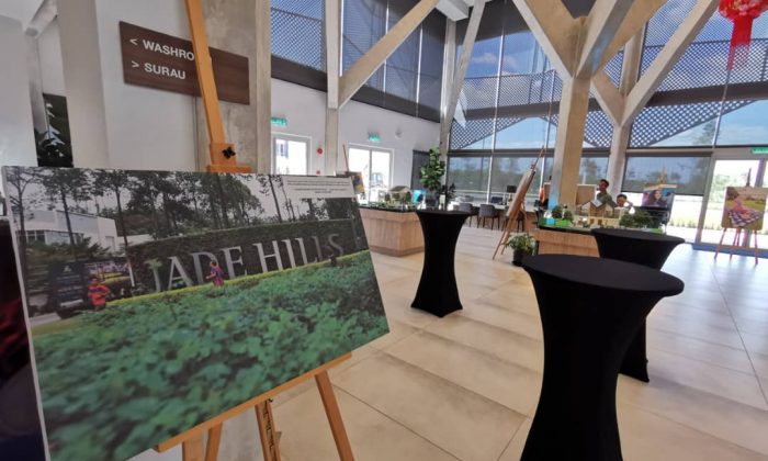 Gamuda Cove (18) Gamuda Cove (18)