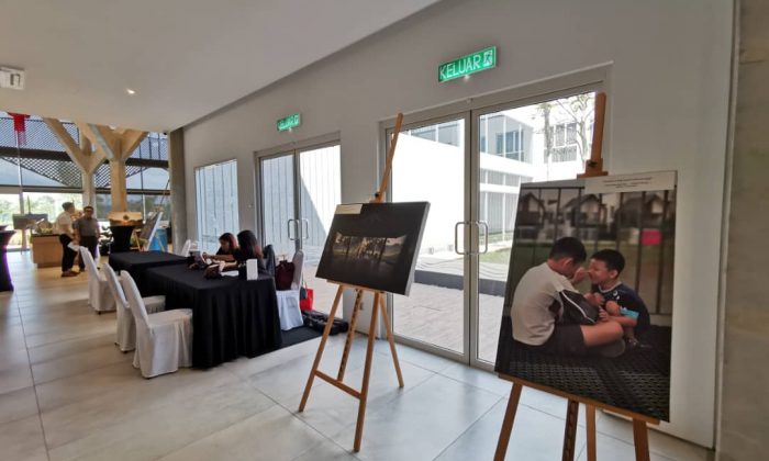 Gamuda Cove (19) Gamuda Cove (19)