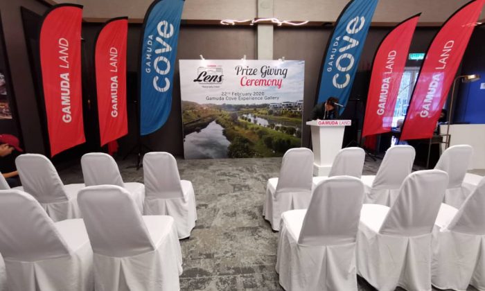 Gamuda Cove (20) Gamuda Cove (20)