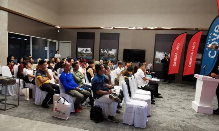 Gamuda Cove (3) Gamuda Cove (3)