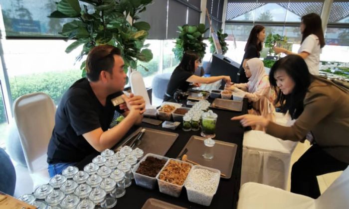 Gamuda Cove (9) Gamuda Cove (9)