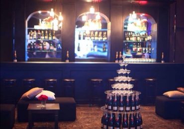 Speakeasy Album Cover