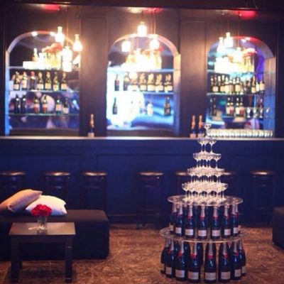 Speakeasy Album Cover