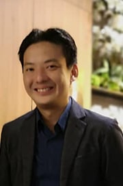 Bernard Chong - Peak Event Wedding planner
