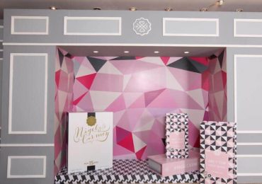 western style wedding event planner kl