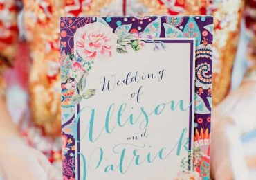 fantastic romantic wedding design malaysia 5