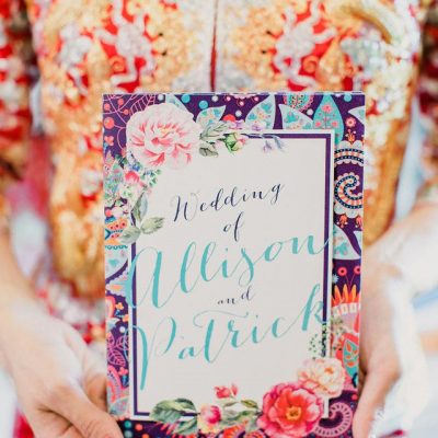 fantastic romantic wedding design malaysia 5