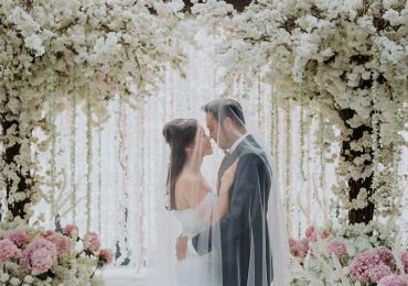 romantic wedding planner kl