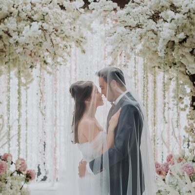 romantic wedding planner kl