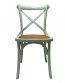 Crossback Chair