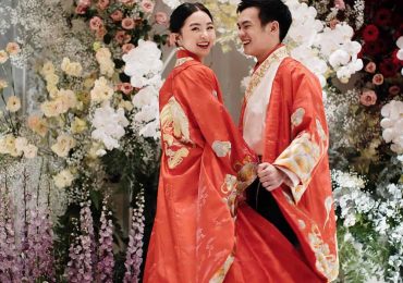 Chinese traditional wedding planner Kuala Lumpur