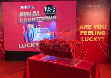 stage design for event kl