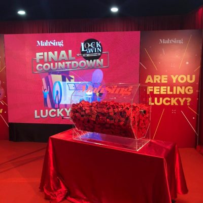 stage design for event kl