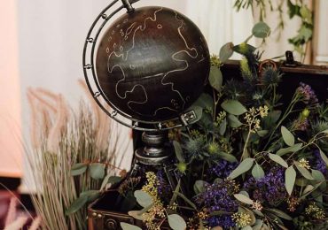 classic wedding planner