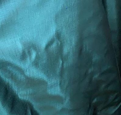 Green Round Table Cloth - wedding decorations kl