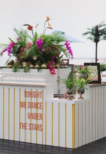 Wedding in Avani Sepang