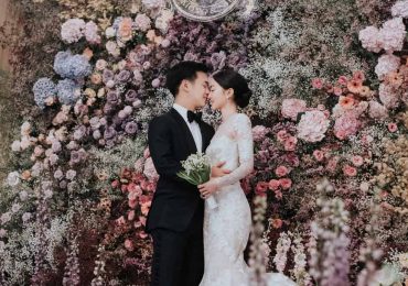 Floral Fantasy at Majestic Hotel KL Floral Fantasy at Majestic Hotel KL