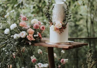 Rustic Wedding at The Shorea Seremban